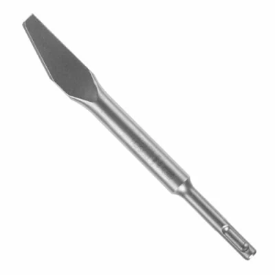 Image of Bosch HS1402 1/8 in. Mortar Knife SDS Plus® Bulldog™ Xtreme Hammer Steel