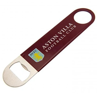 Image of Aston Villa Bottle Opener Magnet