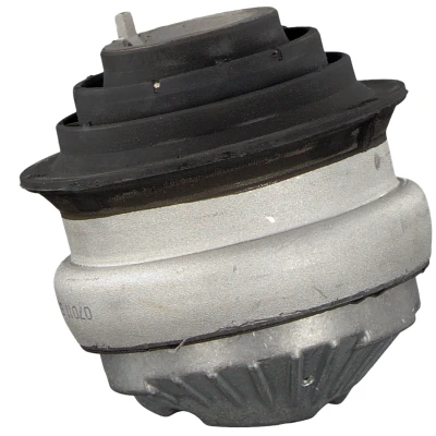 Image of 2022400117, 2022401017, 2022401617, 2202401917, A2022400117 Engine Mount FEBI BILSTEIN 09153 Left Front Hydro MERCEDES BENZ: SLK, C Class Saloon
