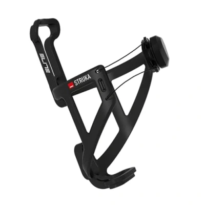 Image of Elite Struka Microadjust Bottle Cage