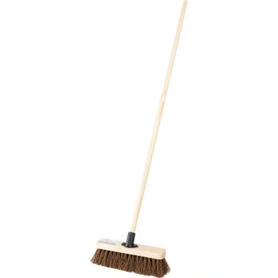 Image of Cotswold 48&quot; x 1.1/8&quot; Handle to Suit 18&quot;/24&quot; Broom Heads