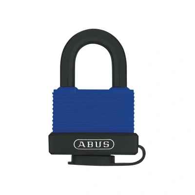 Image of Abus 70IB/35mm Aqua Safe Brass Padlock Keyed Alike 6302 ABUKA6302