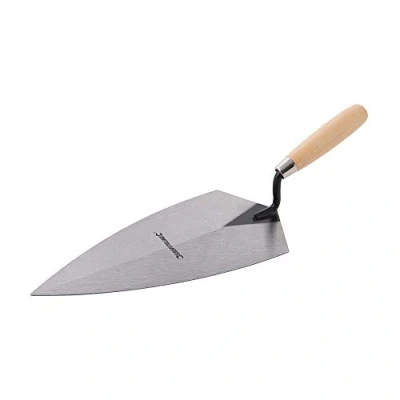 Image of Silverline CB55 Brick Trowel 280 x 130 mm