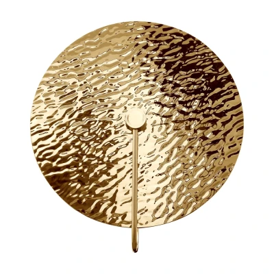 Image of Maytoni Mare wall light, gold