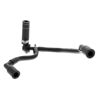 Image of 1K0612041BM, 1K0612041CH, 1K0612041GM Vacuum Hose VAICO V10 3631 Q+, original equipment manufacturer quality MADE IN GERMANY AUDI: TT Roadster