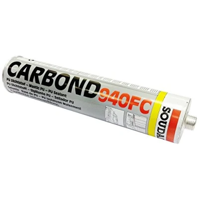 Image of Soudal SDCB940GR 940FC Carbond, Grey