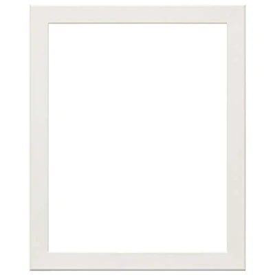 Image of OB2H FRAMES A1 A2 A3 A4 A5 POSTER, PICTURE, (White, 12 X 10 INCH)