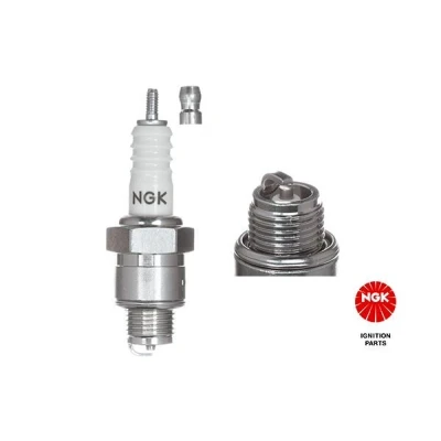 Image of 9009866016 Spark plug NGK 3212 M14 x 1,25 20,8 mm