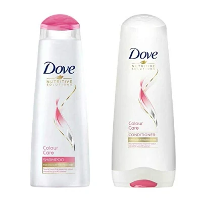 Image of Dove Colour Care Shampoo 250 ML