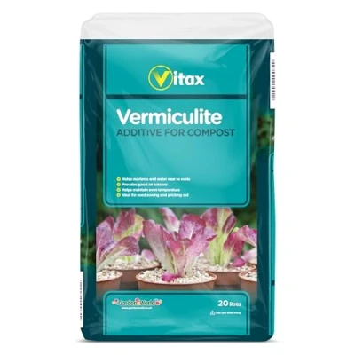 Image of VITAX Vermiculite 20LT