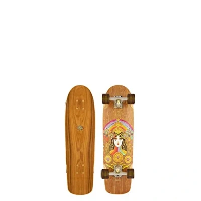 Image of Arbor Solstice B4BC Pilsner Complete Cruiser Multi 28.75&quot;