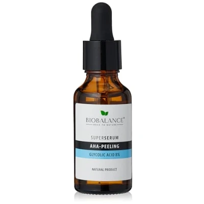 Image of Bio Balance Super Serum AHA Peeling (Glycolic Acid 8%)