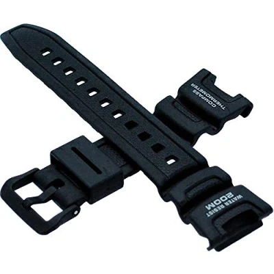 Image of Casio SGW 100 Strap