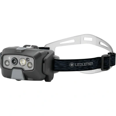 Image of HF8R CORE Rechargeable Head Torch