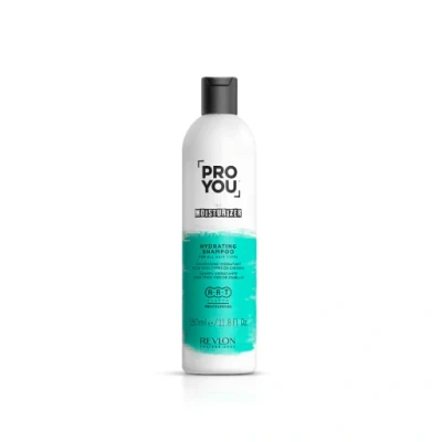 Image of Revlon Pro You The Moisturizer Shampoo