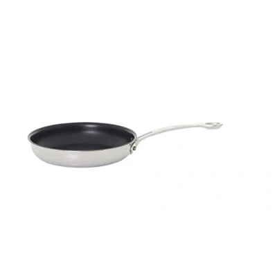 Image of Proware Stainless Steel Tri Ply Frying Pan (20cm Non Stick)