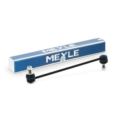 Image of 488200R010, 4882047030 Anti roll bar link MEYLE 30 16 060 0053/HD Front Axle Left, Right 360mm M12X1.25 Quality with spanner attachment