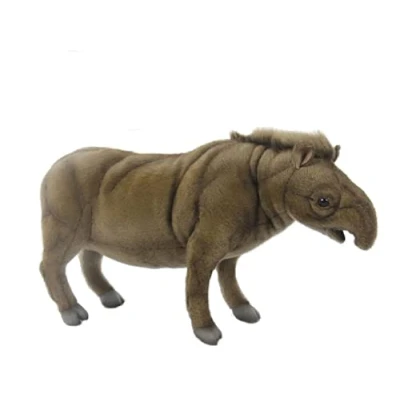 Image of Hansa 7363 Tapir 26cm L