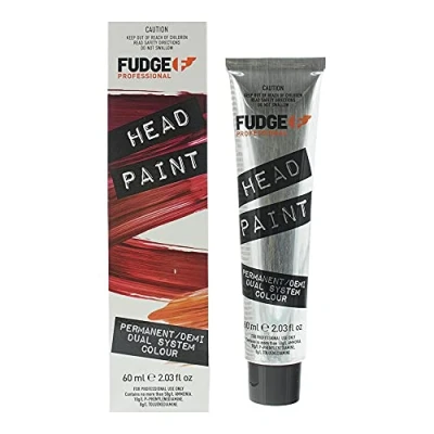 Image of Fudge Professional Headpaint 6.5 Dark Mahogany Blonde