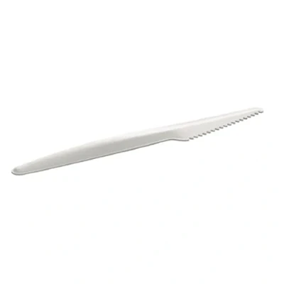 Image of Sabert Recyclable Paper Cutlery Fork (Pack 1000)