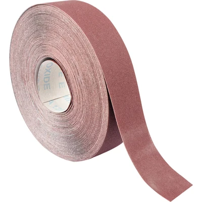 Image of York 50mm X 50M Coil Superflex Cloth Grade 120