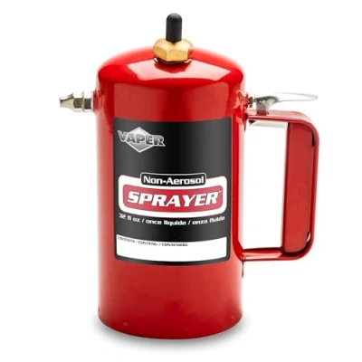 Image of HOME OUTDOOR Vaper Spot Sprayer NonAerosol Sprayer, Model# 19419 Garden, Lawn, Supply, Maintenance