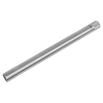 Image of Sealey Ak6551 Spark Plug Socket 14Mm 3/8Sq Drive 250Mm