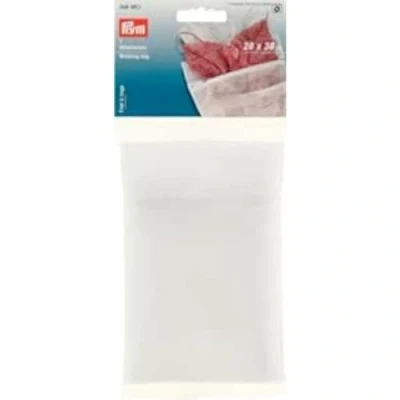 Image of Prym White (28 x 38cm) Washing Bags 1 Unit
