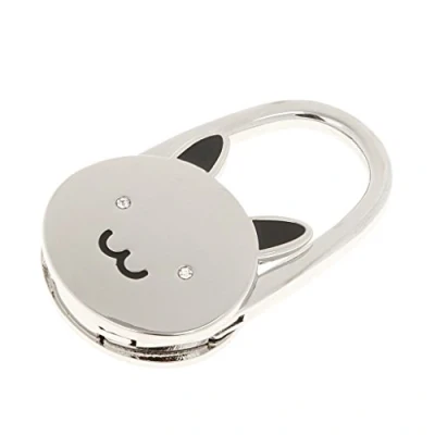 Image of Cat Shaped Folding Hook