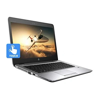 Image of HP ELITEBOOK 840 G3 14in Touchscreen LAPTOP INTEL CORE i5 6200U 6th GEN 2.30GHZ WEBCAM 8GB RAM 180GB SSD WINDOWS 10 PRO 64BIT (Renewed)