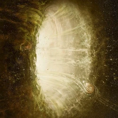 Image of The Anticurrent [VINYL]