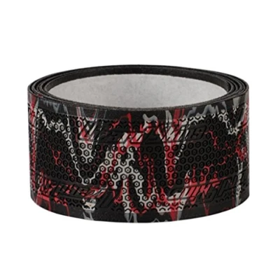 Image of Lizard Skins Durasoft Polymer Hockey Grip Tape 0.5 mm (Wildfire Camo)