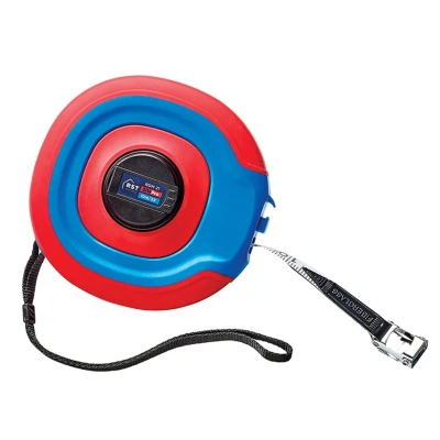 Image of RST RDM21 10m Fibreglass Closed Case Tape