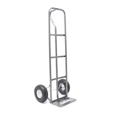 Image of The Handy Heavy Duty Sack Truck, 200kg Max Load 2 Year Guarantee