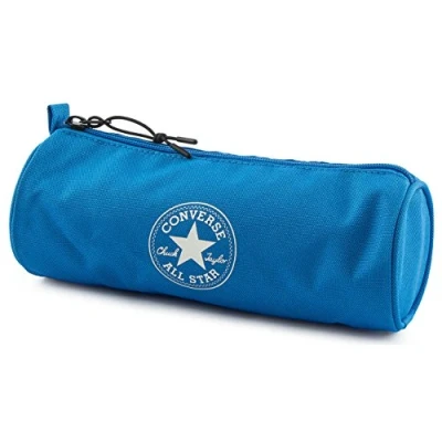 Image of CONVERSE Ss 2019 Pencil Cases, 19 cm, 2 liters, Blue (Blu)