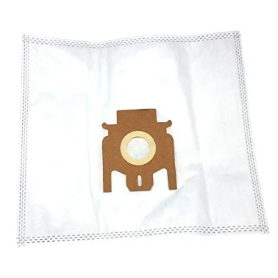 Image of 20 Vacuum Cleaner Bags for Hoover Telios Plus TE70_TE75 011 Plus, H60 + 2 Filters