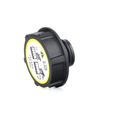 Image of 31368311, 31370709 Cap, radiator FEBI BILSTEIN 105933 1,45bar FORD: Transit Mk7 Van, Ranger Mk3, FIESTA 6, VOLVO: C70 2 Cabriolet, XC90 II