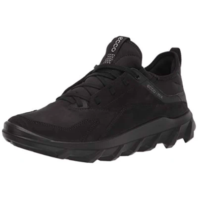 Image of Mx Oiled Nubuck Leather Women&#039;s Hiking Trainers
