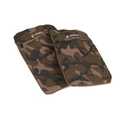 Image of Fox Camolite Hot Water Bottle Fishing sleeping bag