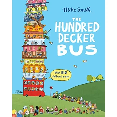 Image of The Hundred Decker Bus