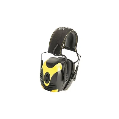 Image of Honeywell 1034491 Howard Leight Impact Pro Industrial Ear Defender, SNR 33