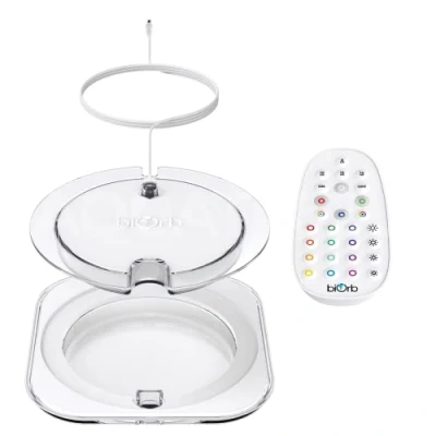 Image of biOrb MCR Light Large White