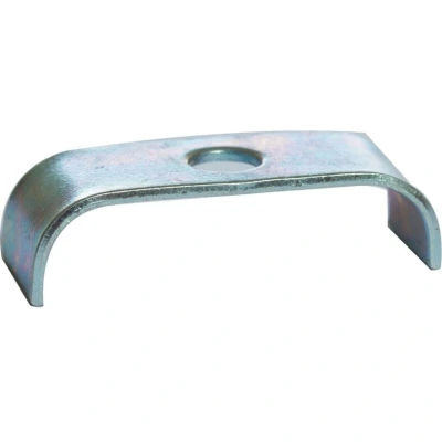Image of 5x Matlock 8MM Twin Saddle Clamp BZP