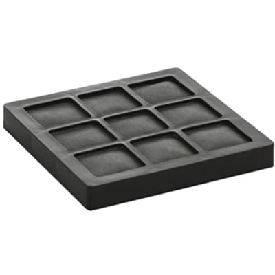 Image of Geberit Active Carbon Filter for Aquaclean Bidet Toilets (250.022.00.1)