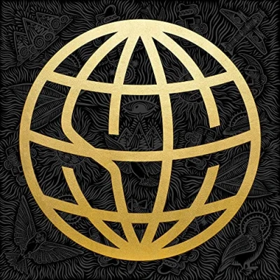 Image of Around The World And Back (Deluxe) [VINYL]