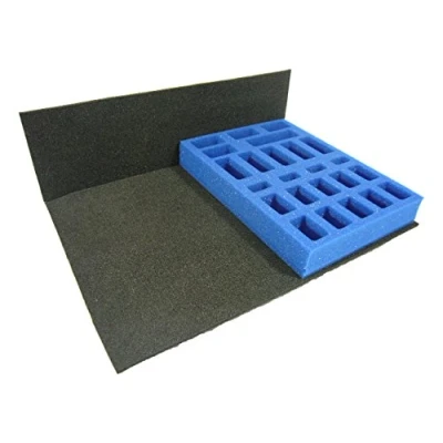 Image of KR Tray for Dropzone Commander 5 Hvy Tank, 8 Troop, 10 Tanks, 4 Scouts(UC7P8)