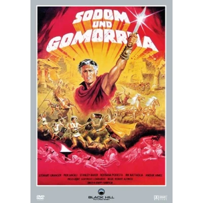 Image of Sodom und Gomorrha