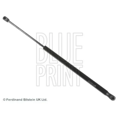 Image of 817713E010, 817713E011, 817713E020, 817713E021, 817813E010 Tailgate strut BLUE PRINT ADG05804 620N 545mm both sides KIA: SORENTO 1