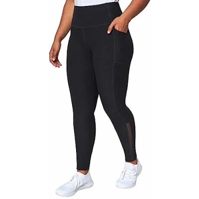 Image of Mondetta Women Active Legging, Black23, S