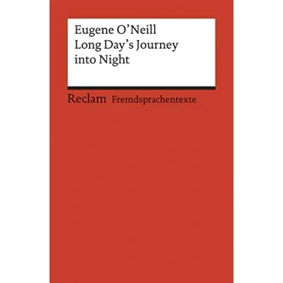 Image of Long Day&#039;s Journey Into Night [Blu ray]